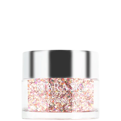 Kiara Sky Sprinkle On Glitter - Boss B SP244