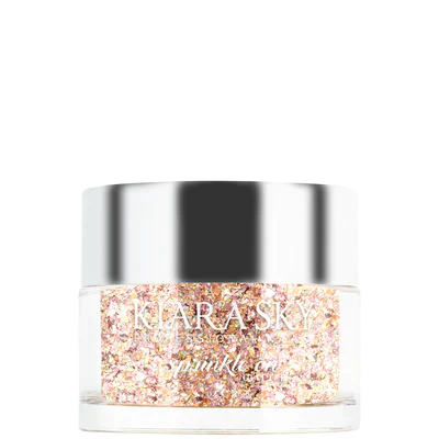 Kiara Sky Sprinkle On Glitter - Rodeo Drive SP247