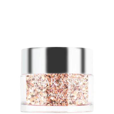 Kiara Sky Sprinkle On Glitter - The Finer Things SP248