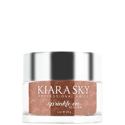 Kiara Sky Sprinkle On Glitter - Brew-ha SP252