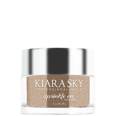 Kiara Sky Sprinkle On Glitter - Show Off SP254