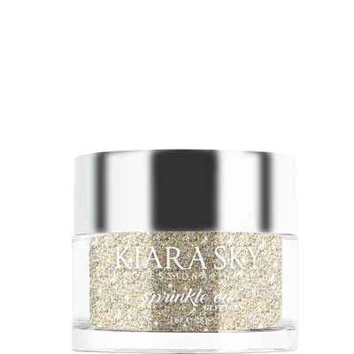 Kiara Sky Sprinkle On Glitter - Take Me Out SP255