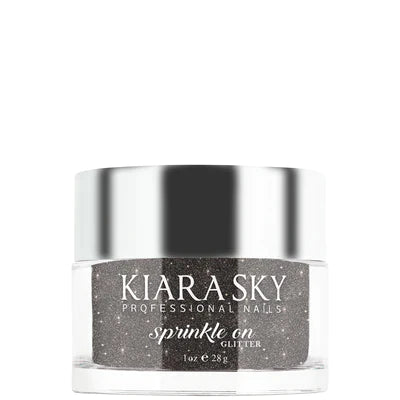 Kiara Sky Sprinkle On Glitter - Steel The Night SP257