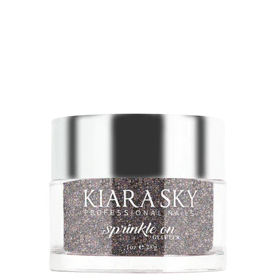 Kiara Sky Sprinkle On Glitter - Light Year SP258