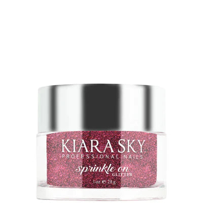 Kiara Sky Sprinkle On Glitter - Cosmic Love SP261