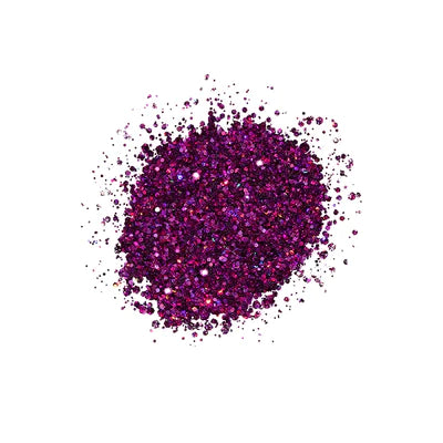 Kiara Sky Sprinkle On Glitter - Violets Are Blue SP264