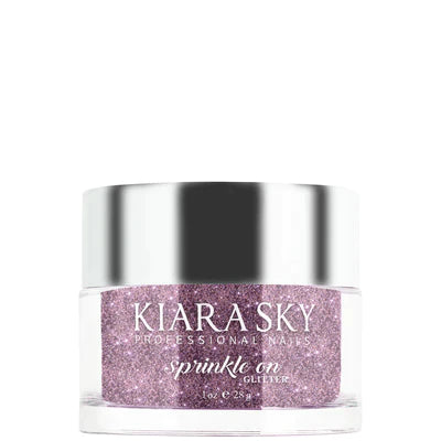 Kiara Sky Sprinkle On Glitter - Galaxy Rose SP265