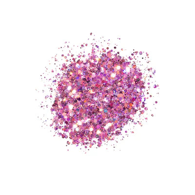 Kiara Sky Sprinkle On Glitter - Pinkerbell SP267