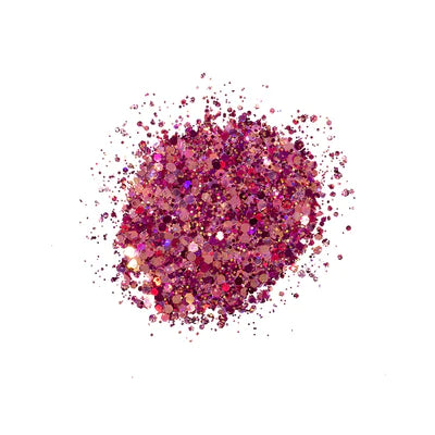 Kiara Sky Sprinkle On Glitter - Vivacious SP268