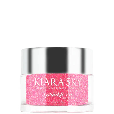 Kiara Sky Sprinkle On Glitter - Be-U-Tiful SP270