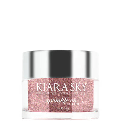 Kiara Sky Sprinkle On Glitter - Empress SP272