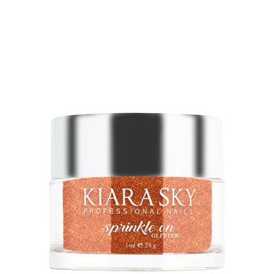 Kiara Sky Sprinkle On Glitter - Zero Fox Given SP274