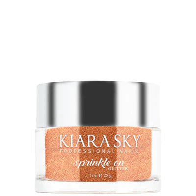 Kiara Sky Sprinkle On Glitter - Getting Hot! SP275