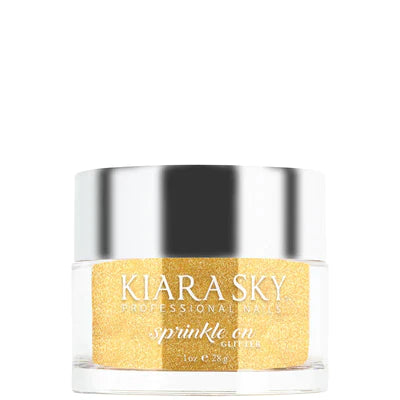 Kiara Sky Sprinkle On Glitter - Oh Damndelion! SP277