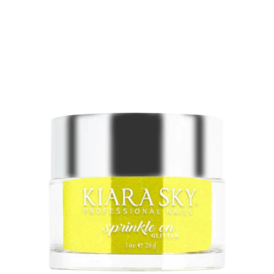 Kiara Sky Sprinkle On Glitter - Lemoncake SP279