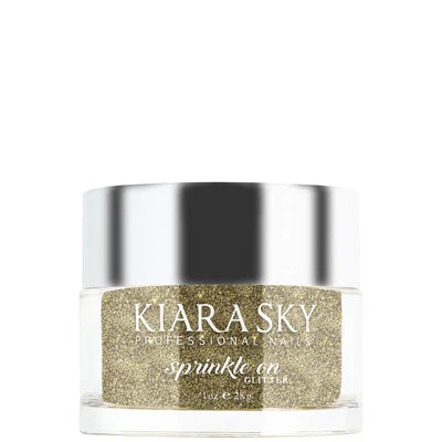 Kiara Sky Sprinkle On Glitter - Lemoncake SP280