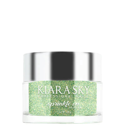 Kiara Sky Sprinkle On Glitter - Fintastic SP284