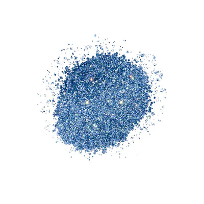 Kiara Sky Sprinkle On Glitter - On Whale SP288