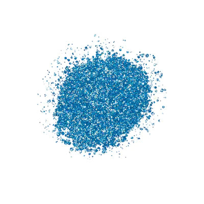 Kiara Sky Sprinkle On Glitter - Teal Me About It SP290