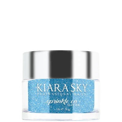 Kiara Sky Sprinkle On Glitter - Cloud 9 SP291