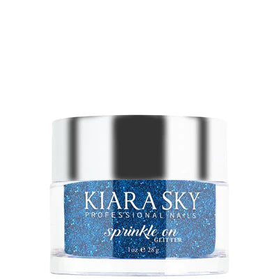Kiara Sky Sprinkle On Glitter - In The Deep SP292