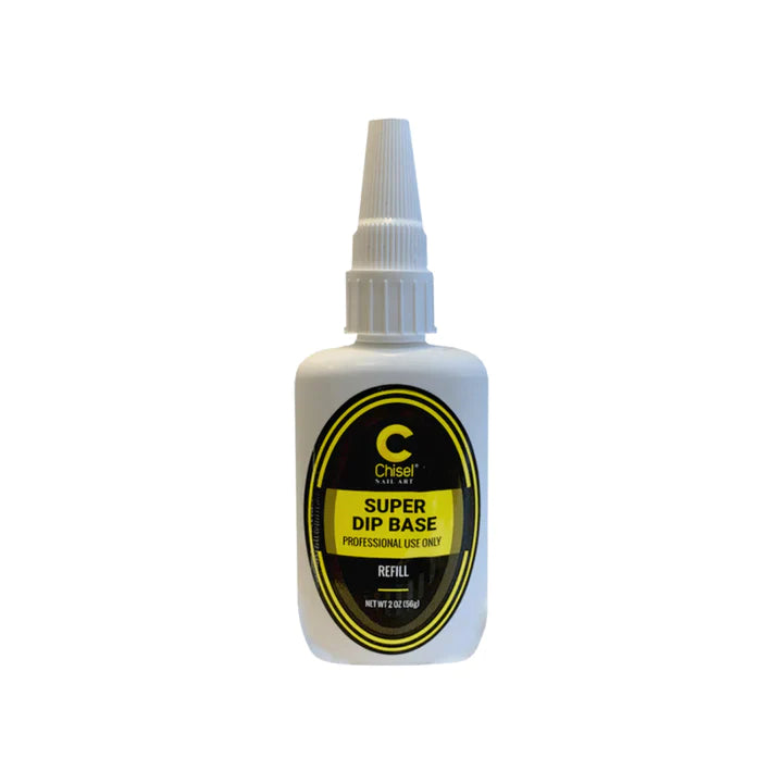 Chisel Dip Liquid - Super Base 2oz