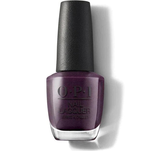 OPI Nail Polish - Boys Be Thistle-ing at Me U17