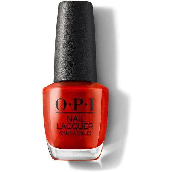 OPI Nail Polish - Gimme A Lido Kiss V30