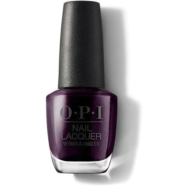 OPI Nail Polish - O Suzi Mio V35