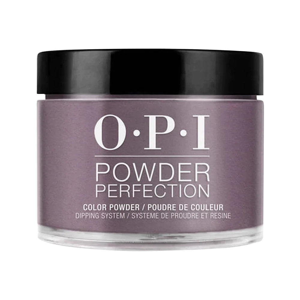 OPI Dipping Powder - Lincoln Park After Dark W42