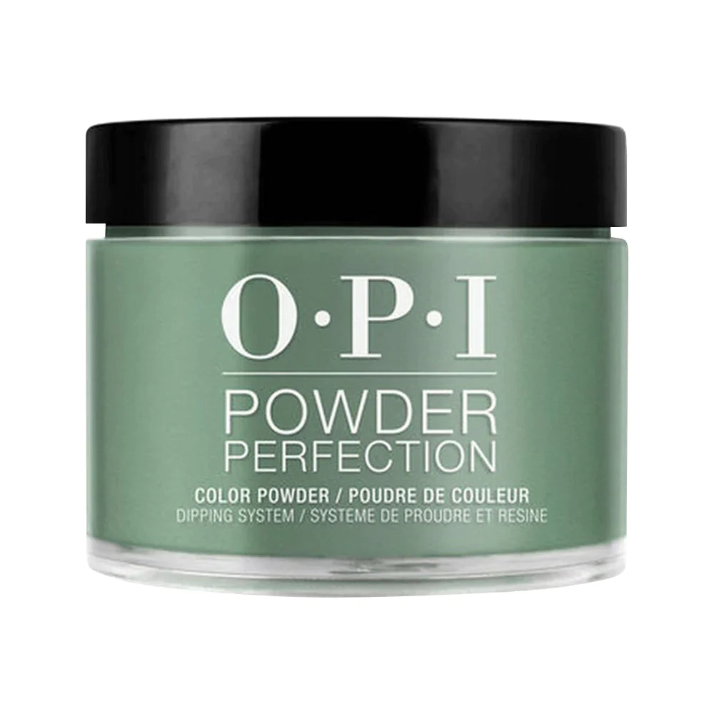 OPI Dipping Powder - Stay Off The Lawn!!! W54