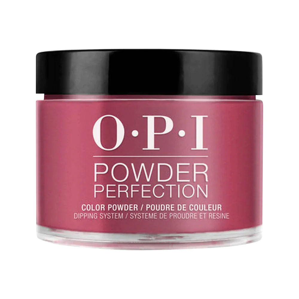 OPI Dipping Powder - OPI By Popular Vote W63