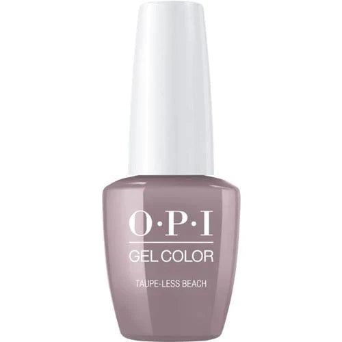 OPI Gel Polish - Taupe-less Beach A61