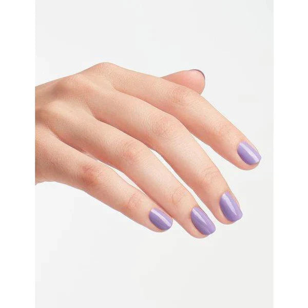 OPI Nail Polish - Do You Lilac It? B29
