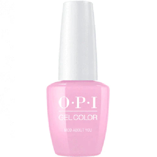 OPI Gel Polish - Mod About You B56