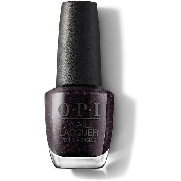 OPI Nail Polish - My Private Jet B59