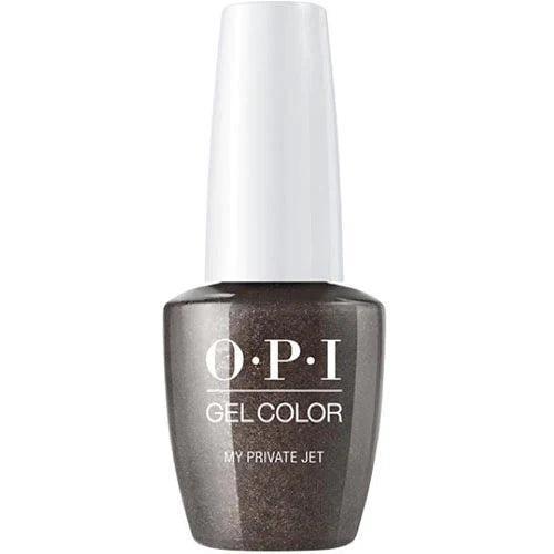 OPI Gel Polish - My Private Jet B59