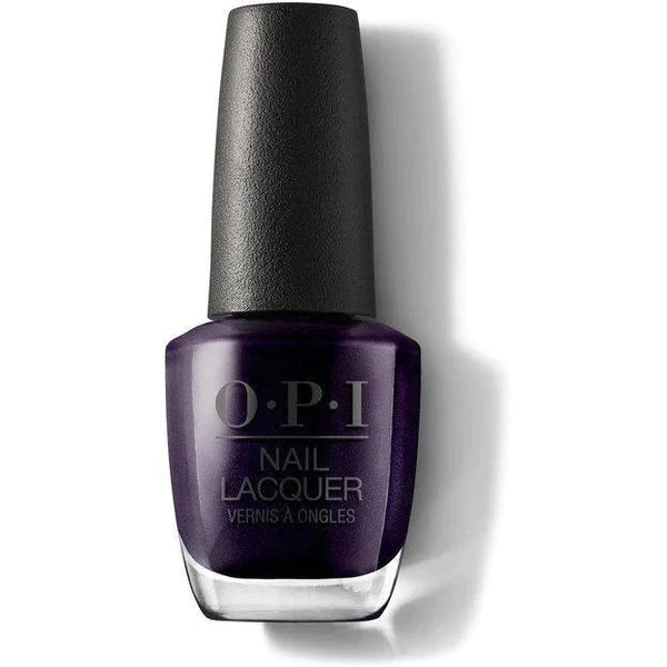 OPI Nail Polish - OPI Ink B61