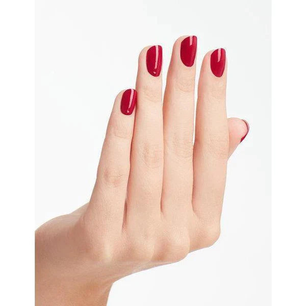 OPI Nail Polish - Miami Beet B78