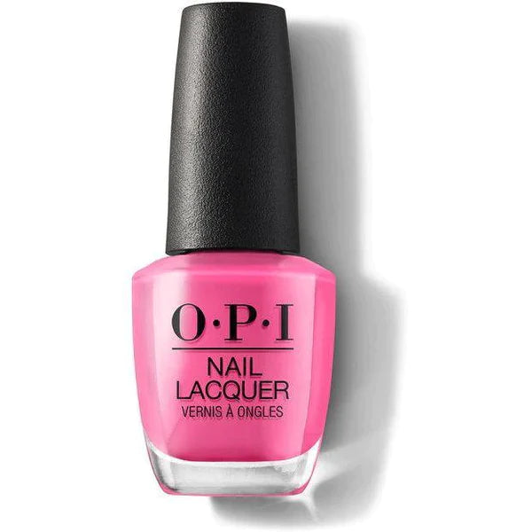 OPI Nail Polish - Shorts Story B86