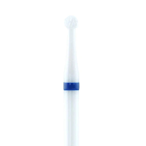 Ceramic Cuticle Ball Bit Medium