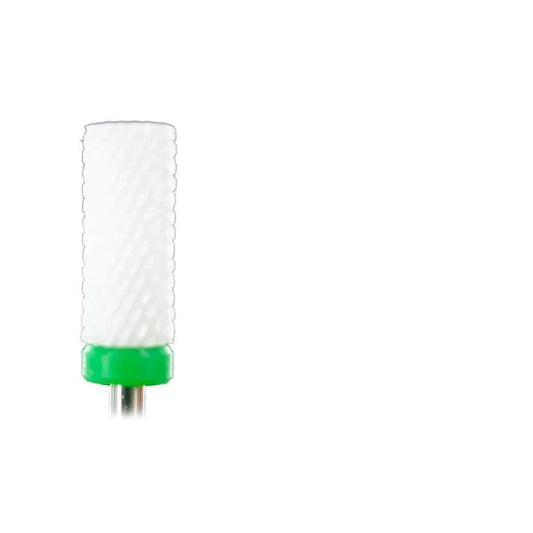 Medicool Ceramic Small Barrel Bit - Coarse