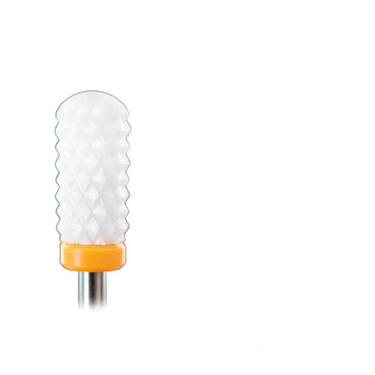 Medicool Ceramic Large Barrel Safety Bit - 2X-Coarse
