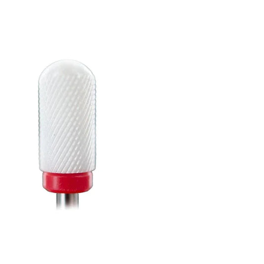 Medicool Ceramic Large Barrel Safety Bit - Fine