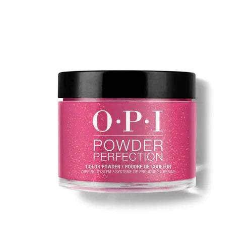 OPI Dipping Powder - I'm Really An Actress HO10