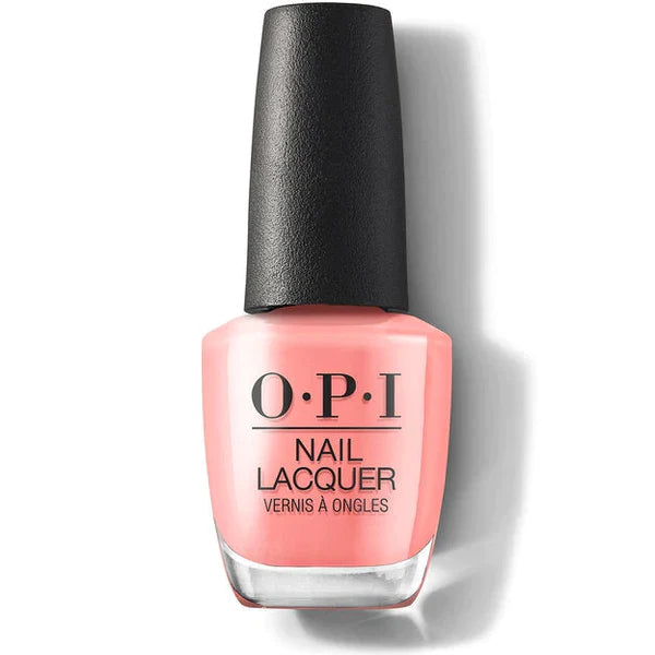 OPI Nail Polish - Suzi is My Avatar D53