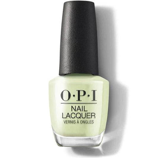 OPI Nail Polish - The Pass is Always Greener D56