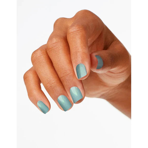 OPI Nail Polish - Sage Simulation D57