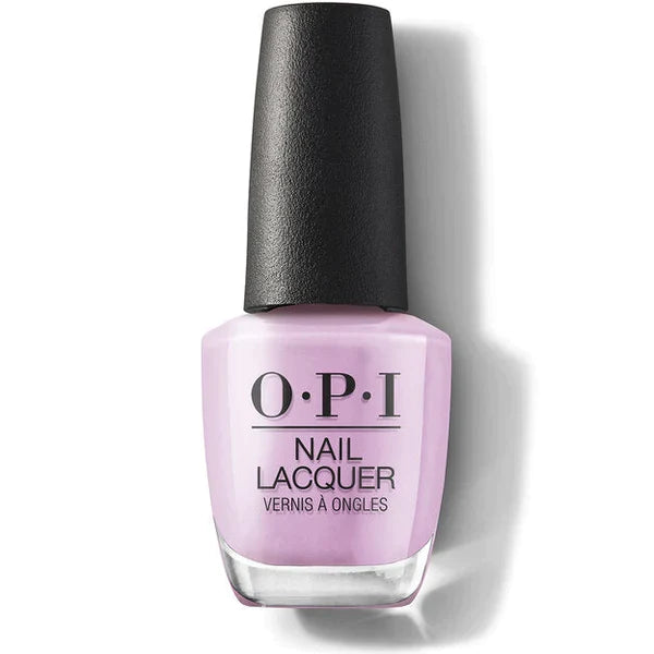 OPI Nail Polish - Achievement Unlocked D60