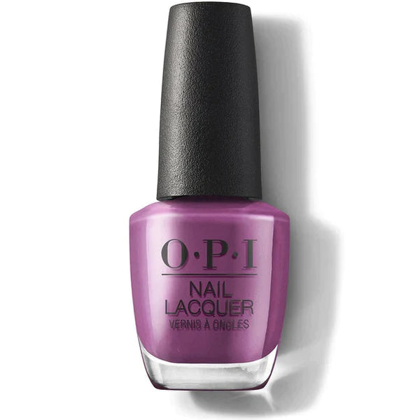 OPI Nail Polish - N00berry D61